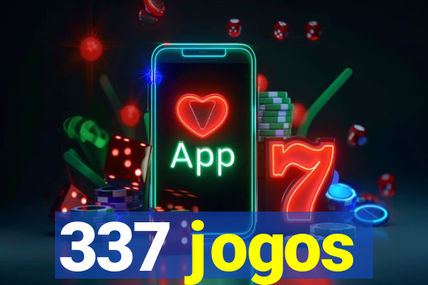 337 jogos